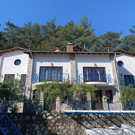 Alp Inn Villas Turunç Zewnętrze zdjęcie