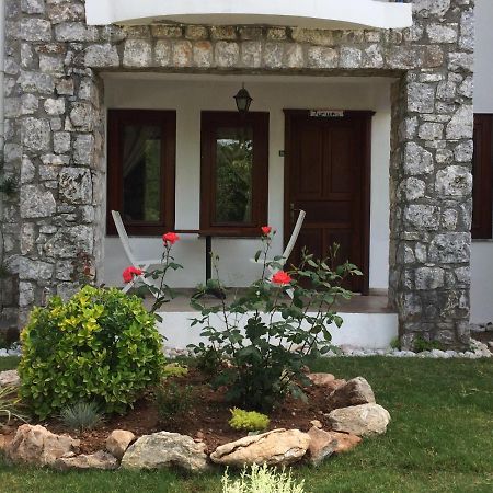 Alp Inn Villas Turunç Zewnętrze zdjęcie