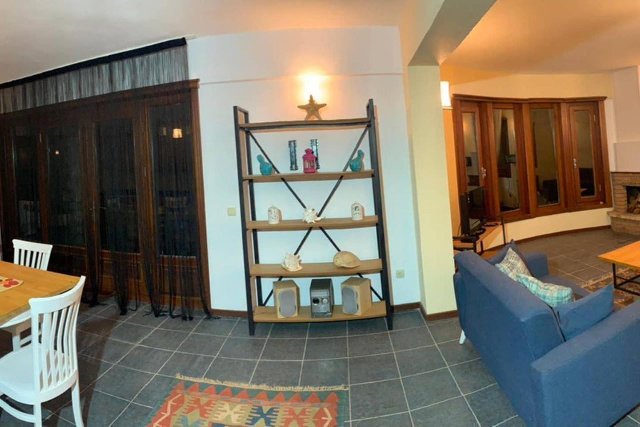 Alp Inn Villas Turunç Zewnętrze zdjęcie