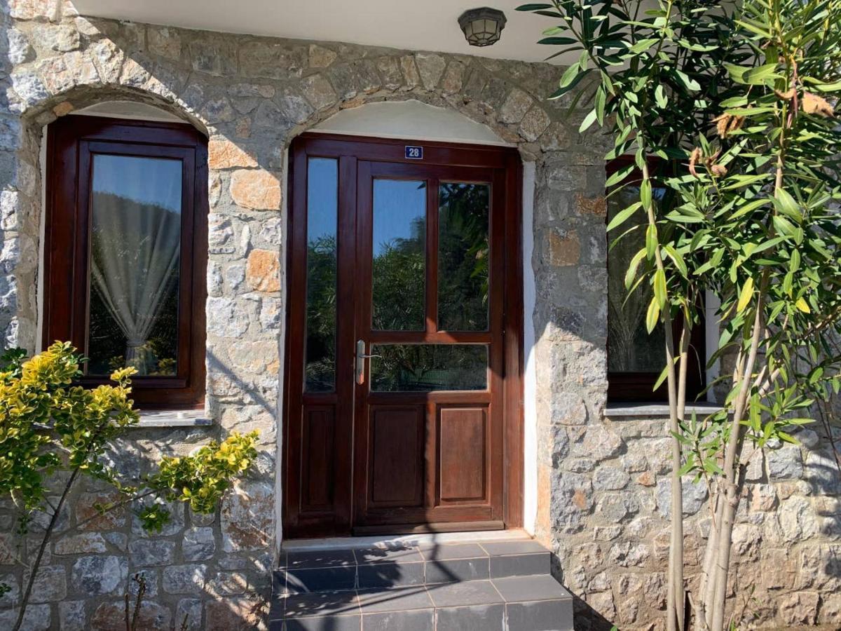 Alp Inn Villas Turunç Zewnętrze zdjęcie