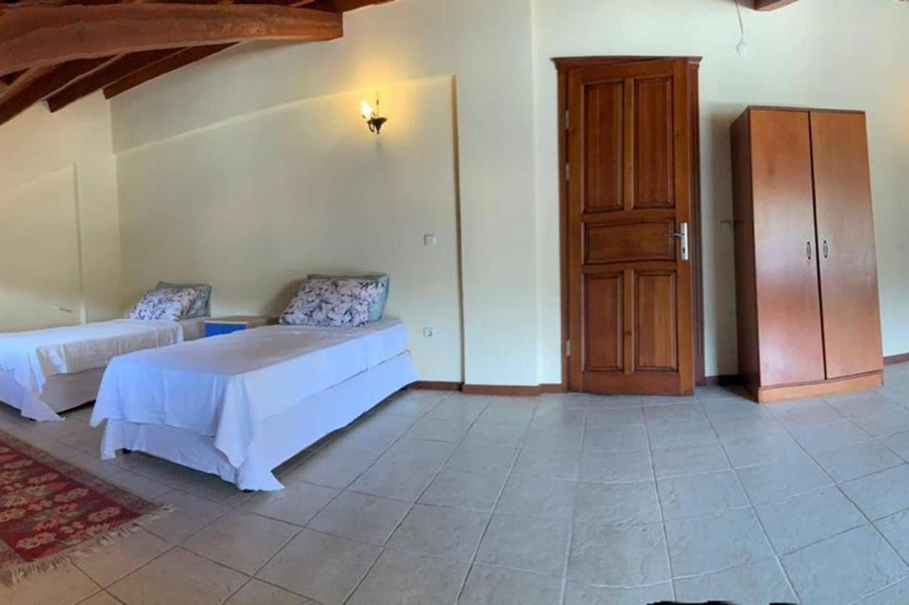 Alp Inn Villas Turunç Zewnętrze zdjęcie