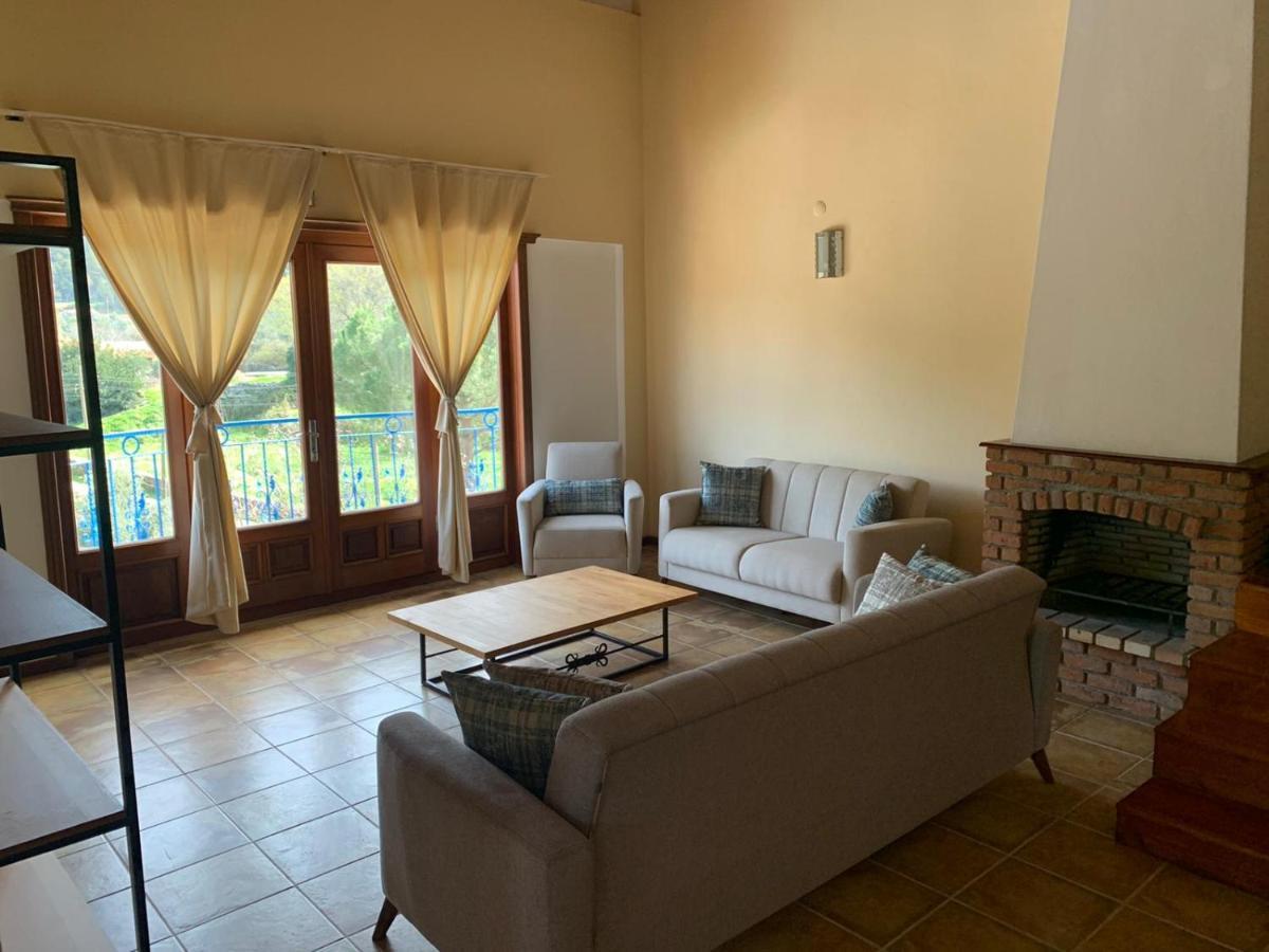 Alp Inn Villas Turunç Zewnętrze zdjęcie