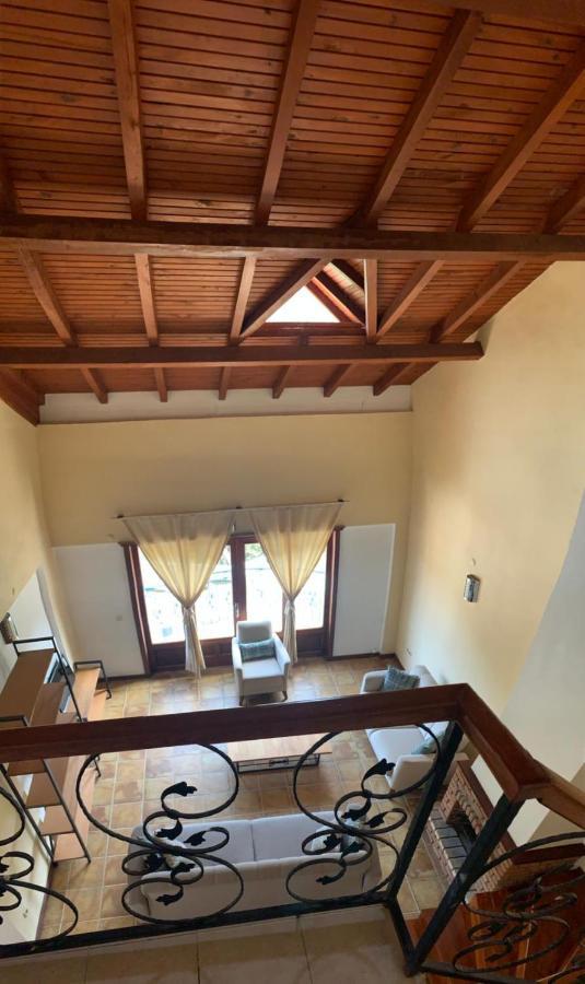 Alp Inn Villas Turunç Zewnętrze zdjęcie