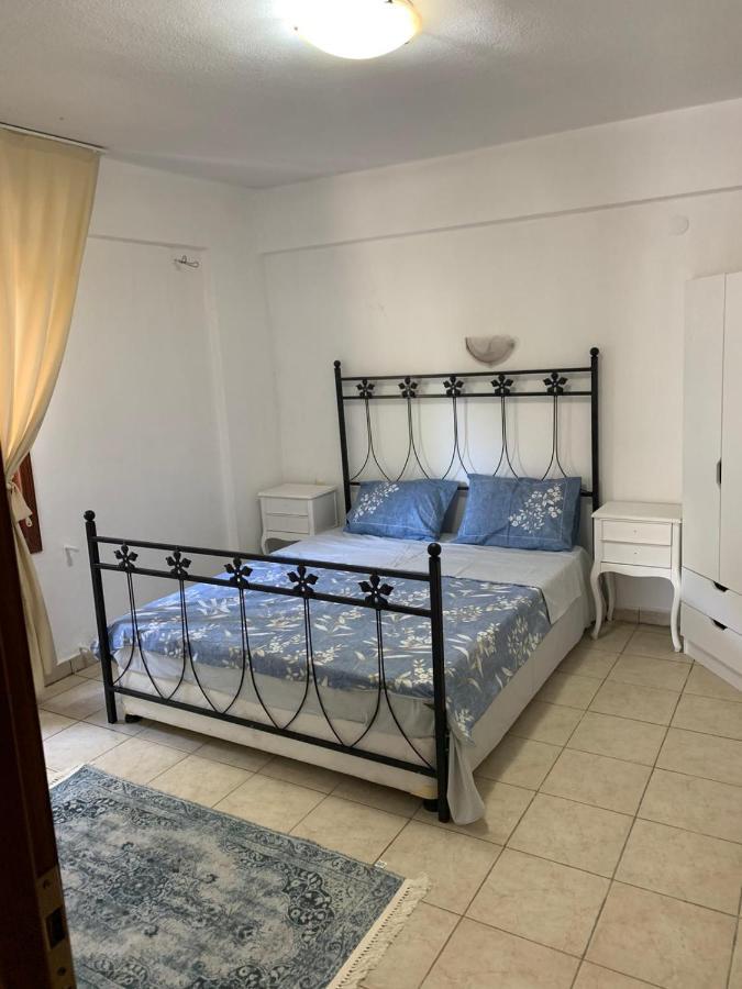 Alp Inn Villas Turunç Zewnętrze zdjęcie