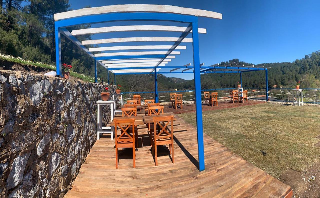Alp Inn Villas Turunç Zewnętrze zdjęcie