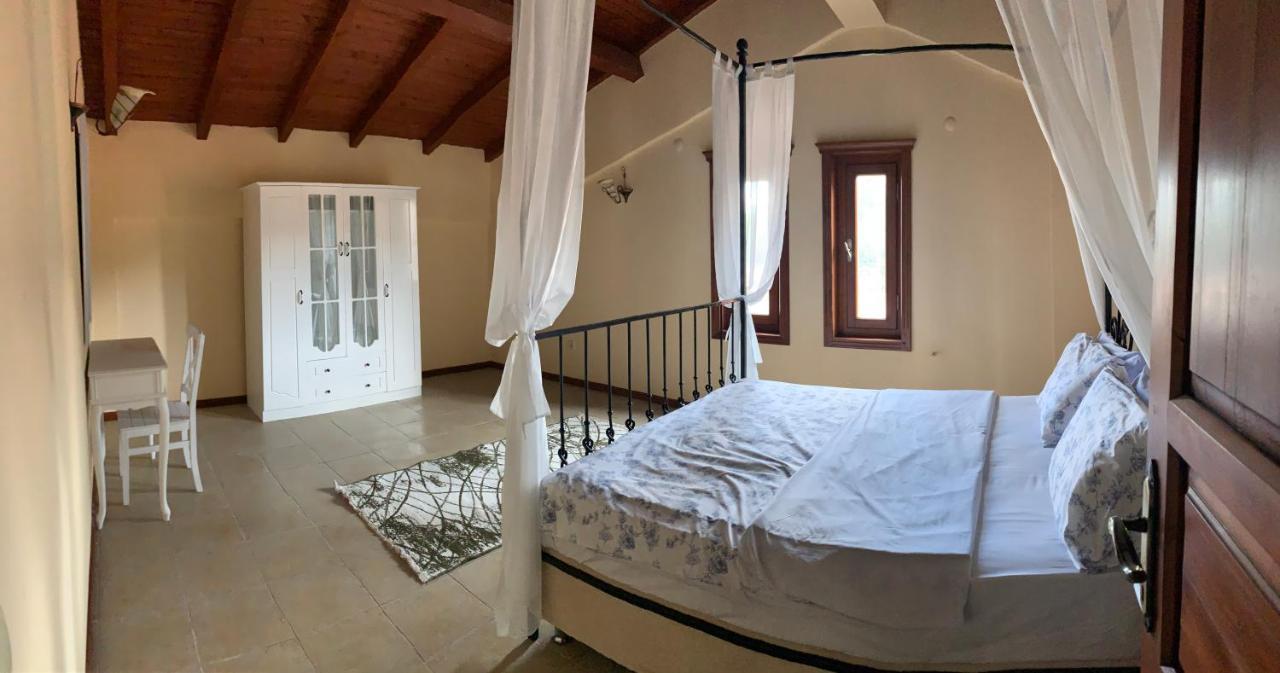 Alp Inn Villas Turunç Zewnętrze zdjęcie
