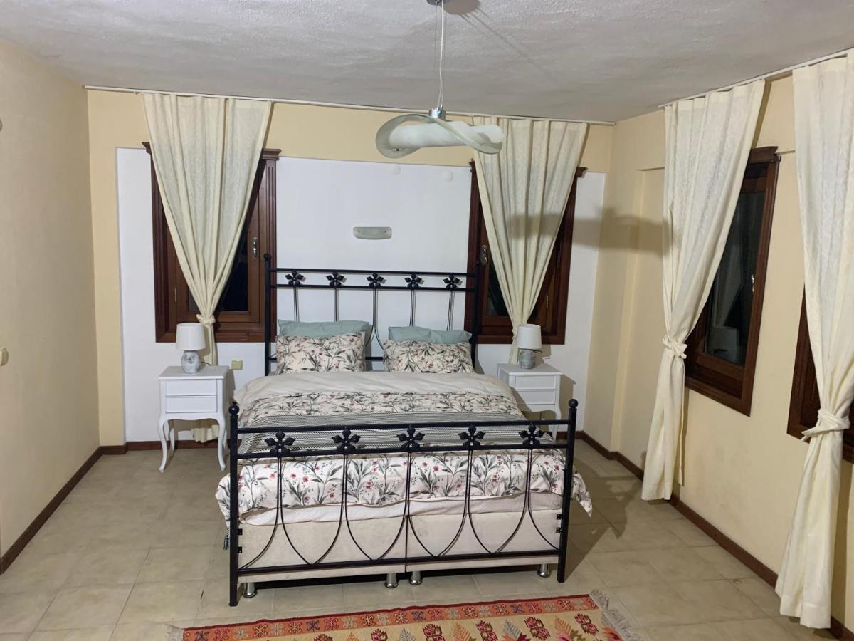 Alp Inn Villas Turunç Zewnętrze zdjęcie