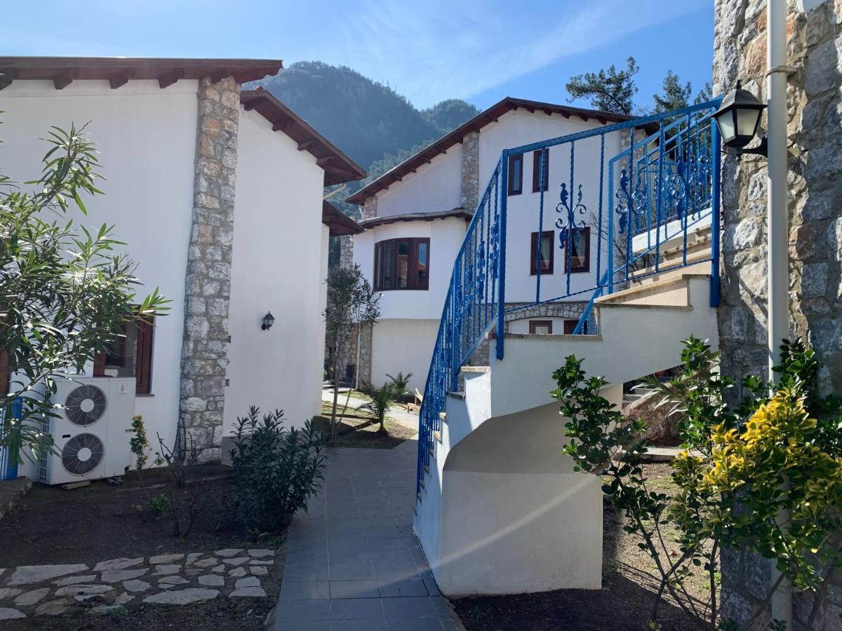 Alp Inn Villas Turunç Zewnętrze zdjęcie