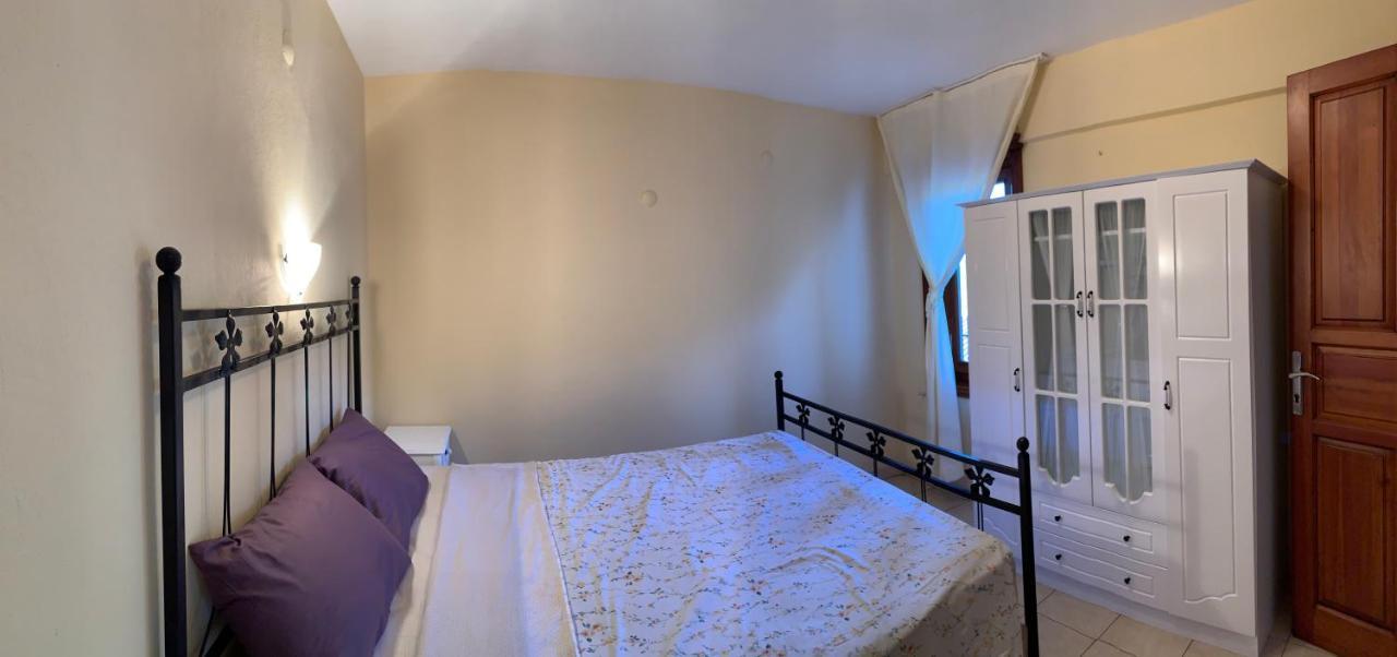 Alp Inn Villas Turunç Zewnętrze zdjęcie