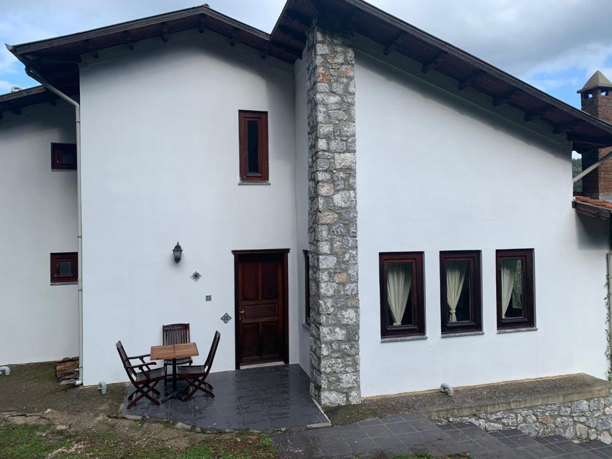 Alp Inn Villas Turunç Zewnętrze zdjęcie