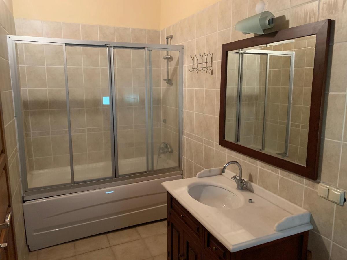 Alp Inn Villas Turunç Zewnętrze zdjęcie