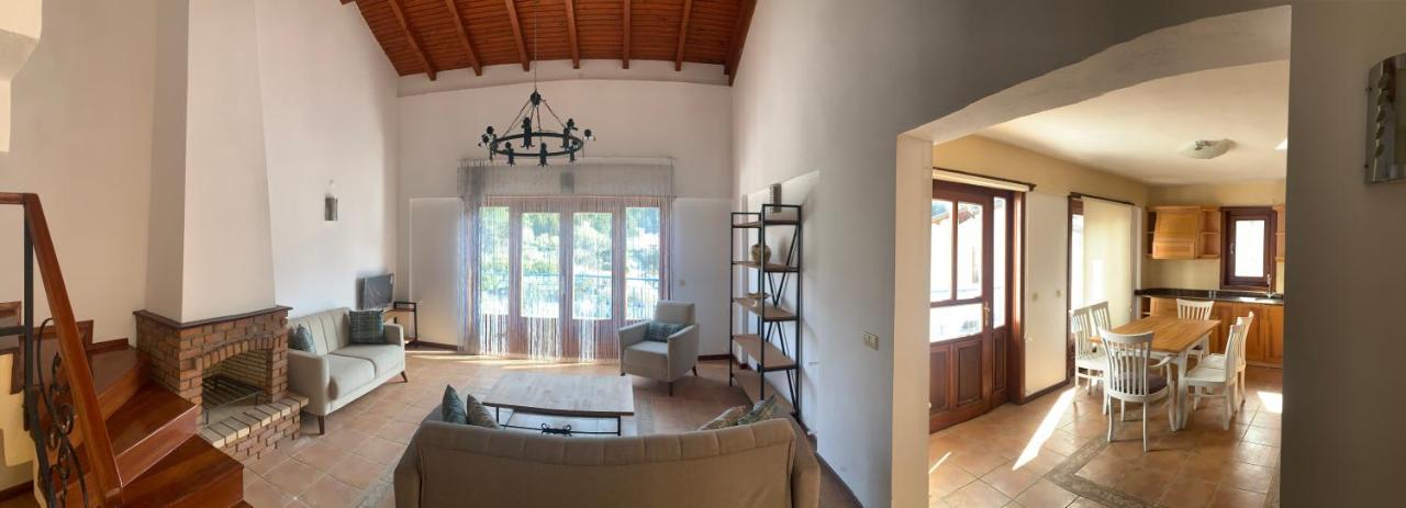 Alp Inn Villas Turunç Zewnętrze zdjęcie