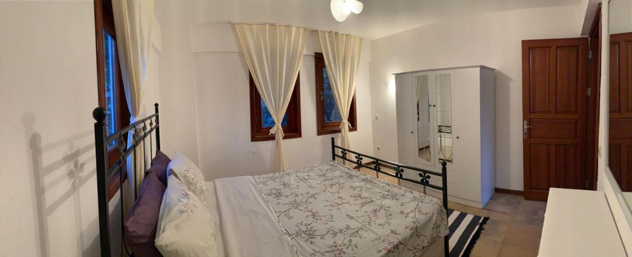 Alp Inn Villas Turunç Zewnętrze zdjęcie