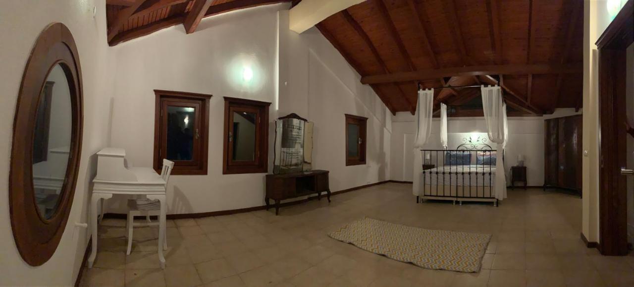 Alp Inn Villas Turunç Zewnętrze zdjęcie