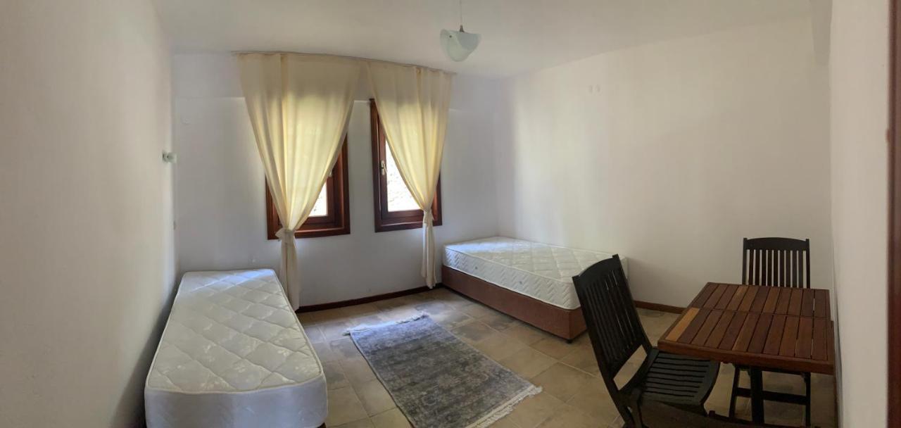 Alp Inn Villas Turunç Zewnętrze zdjęcie