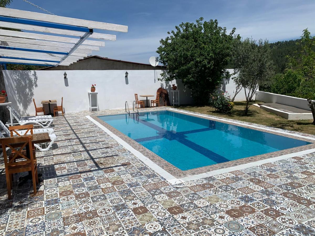 Alp Inn Villas Turunç Zewnętrze zdjęcie
