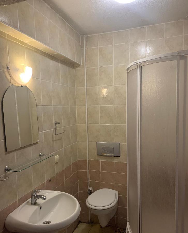 Alp Inn Villas Turunç Zewnętrze zdjęcie