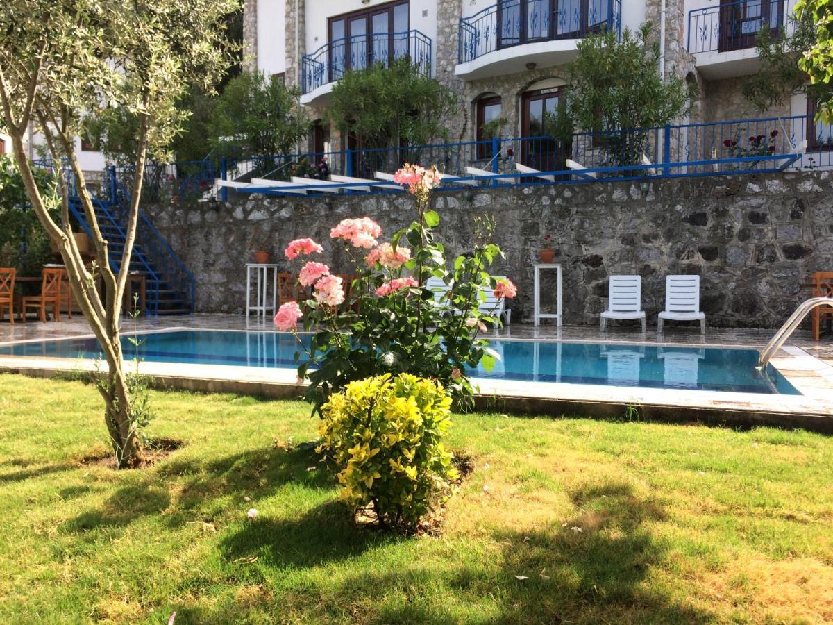 Alp Inn Villas Turunç Zewnętrze zdjęcie